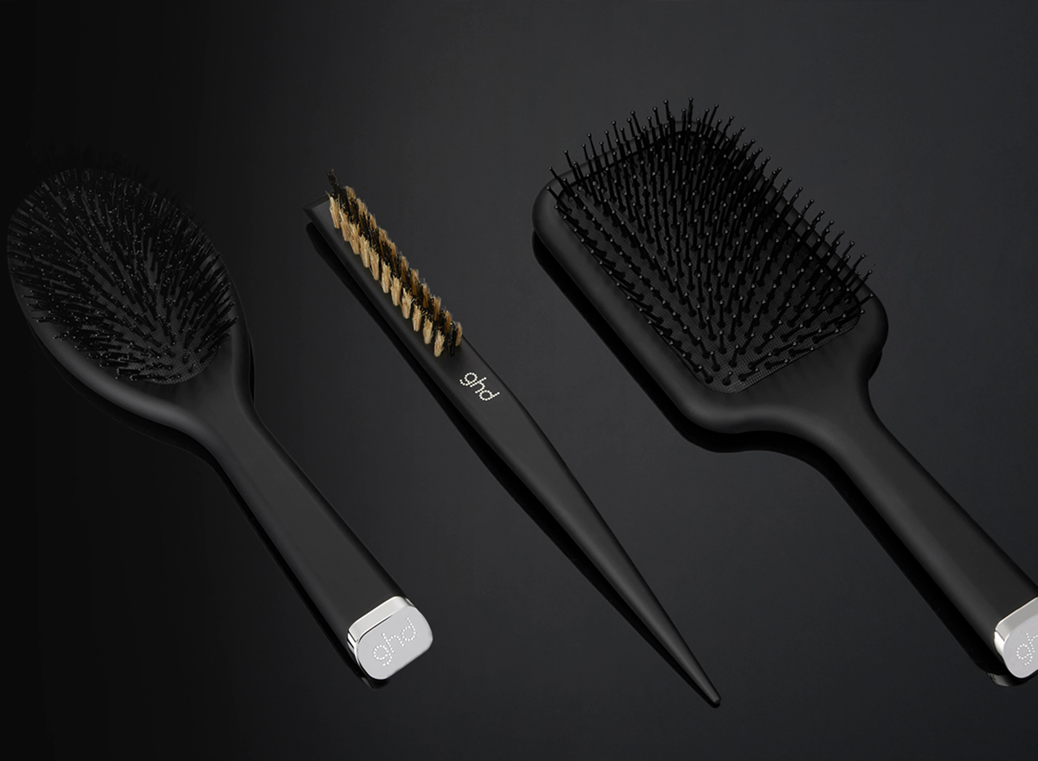 Cepillos GHD - Coserty Beauty